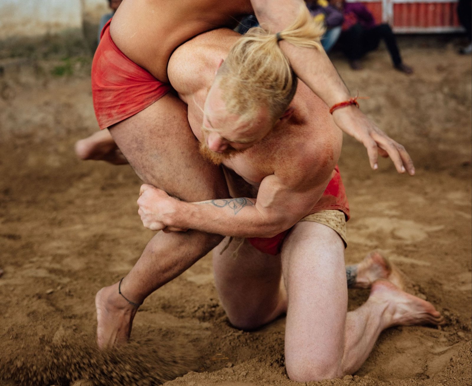 Forged By Devotion - Image 8