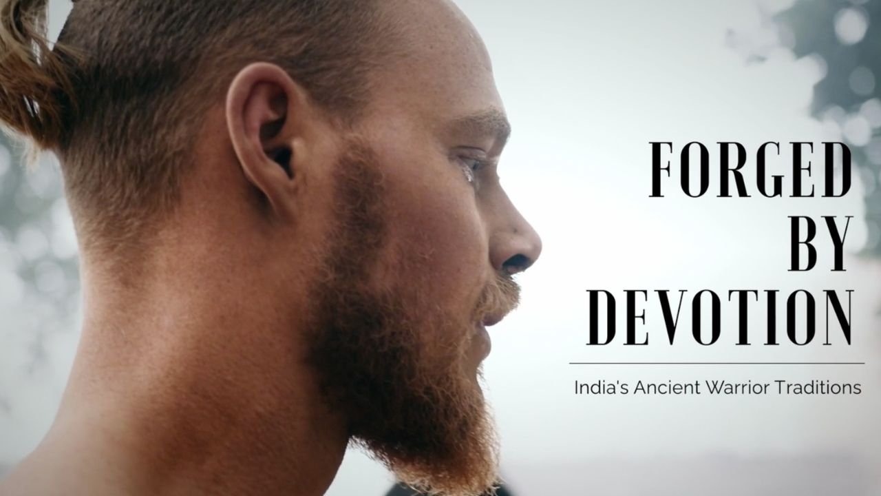 Forged By Devotion Documentary
