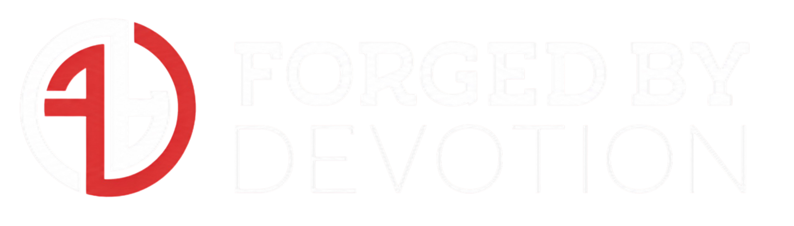Forged by Devotion Logo